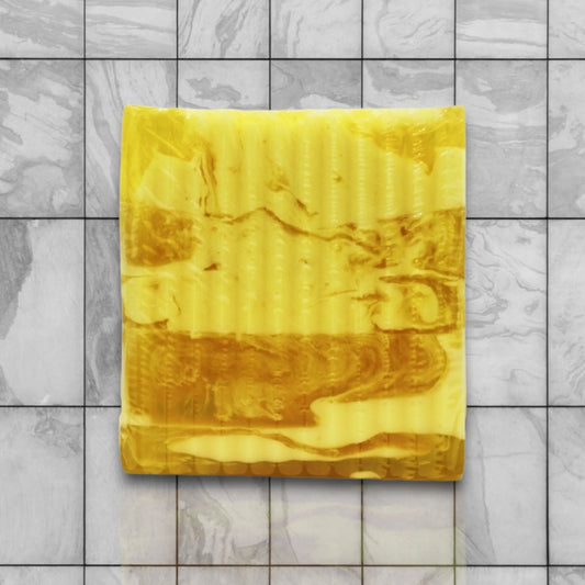 Turmeric Brightening Soap Bar