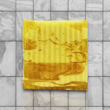 Wholesale Turmeric Brightening Soap.