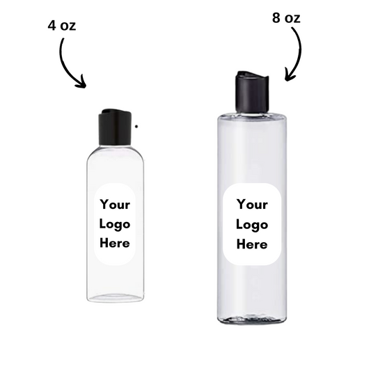Yoni Gel Wash [White Label]